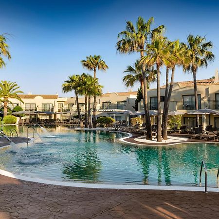 Valentin Star Menorca - Adults Only Otel Ciutadella  Dış mekan fotoğraf