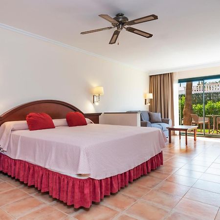 Valentin Star Menorca - Adults Only Otel Ciutadella  Dış mekan fotoğraf