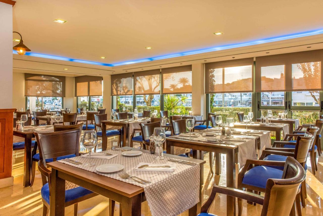 Valentin Star Menorca - Adults Only Otel Ciutadella  Dış mekan fotoğraf
