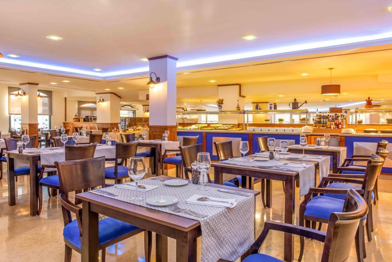 Valentin Star Menorca - Adults Only Otel Ciutadella  Dış mekan fotoğraf
