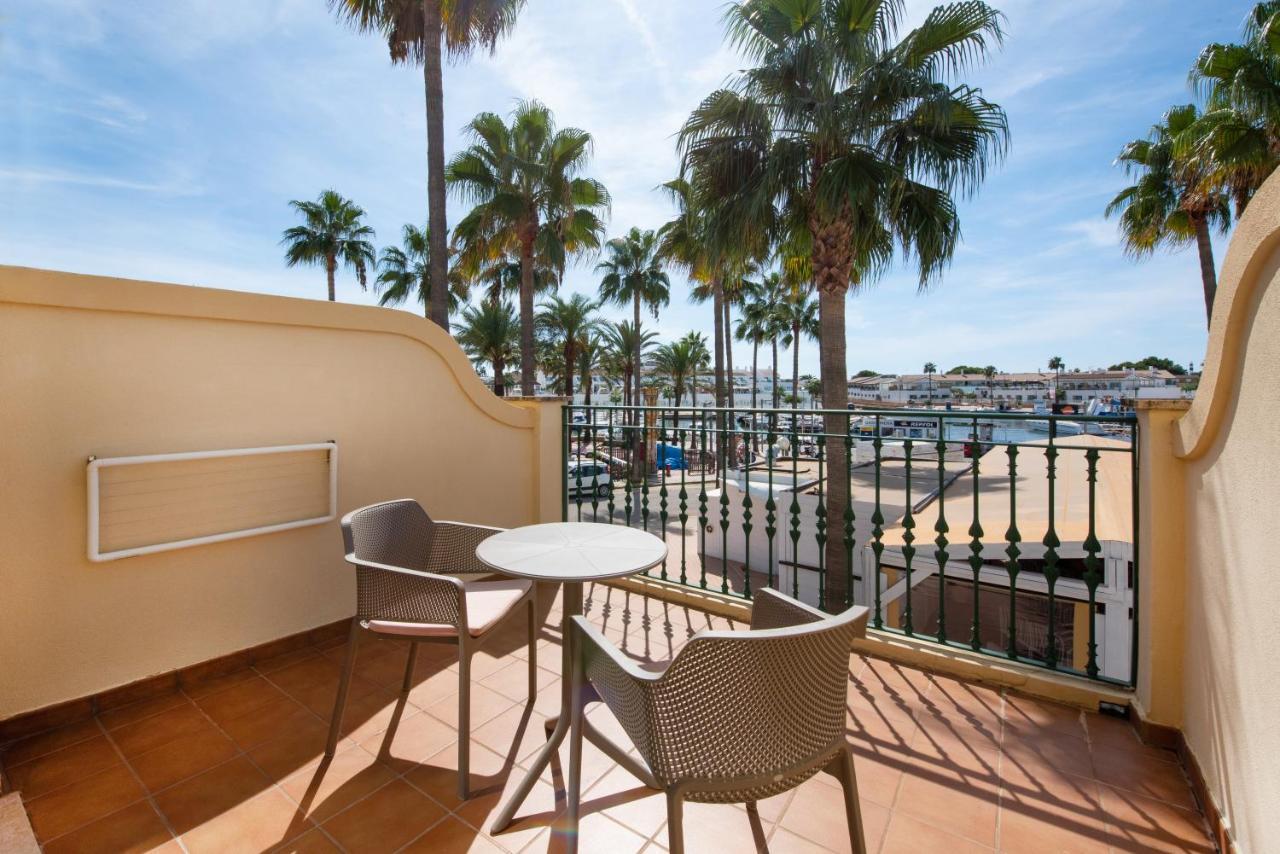 Valentin Star Menorca - Adults Only Otel Ciutadella  Dış mekan fotoğraf