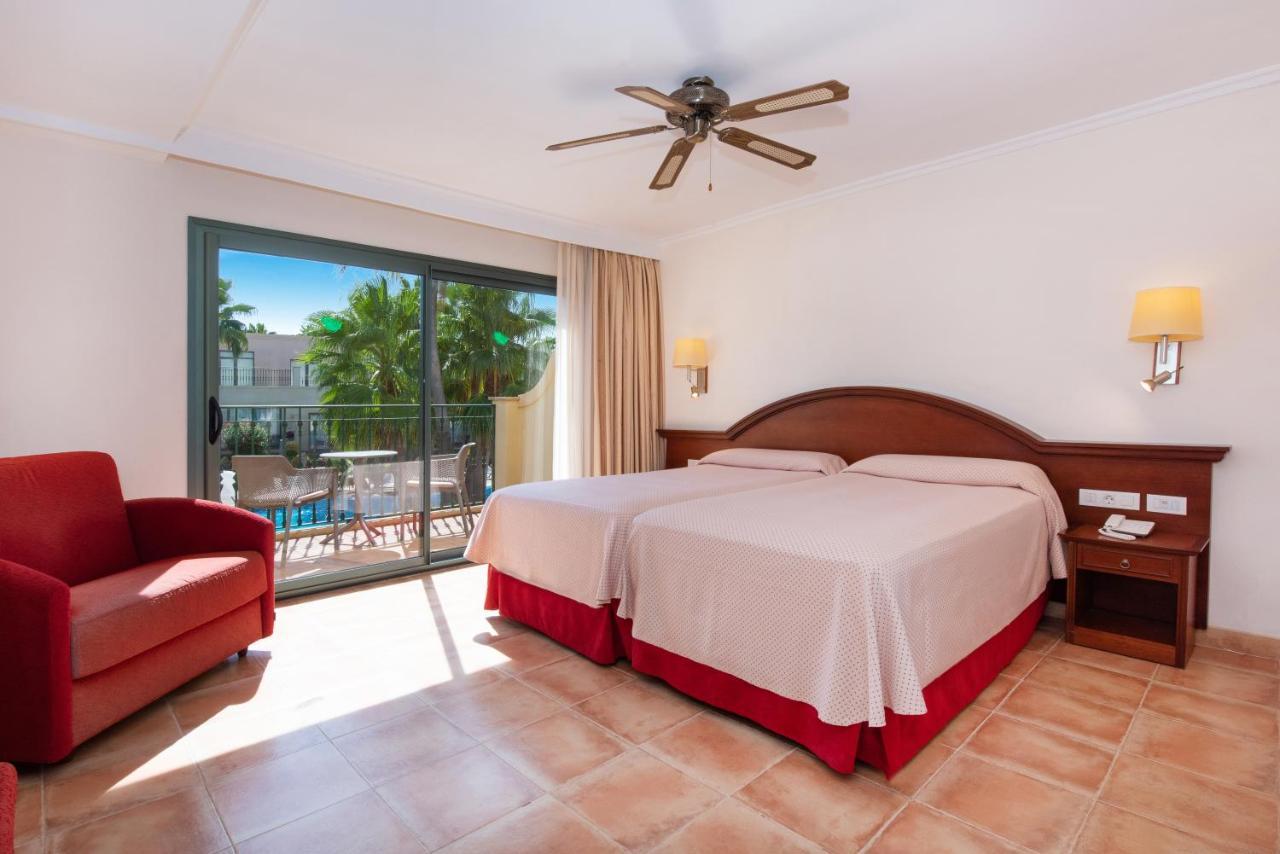 Valentin Star Menorca - Adults Only Otel Ciutadella  Dış mekan fotoğraf