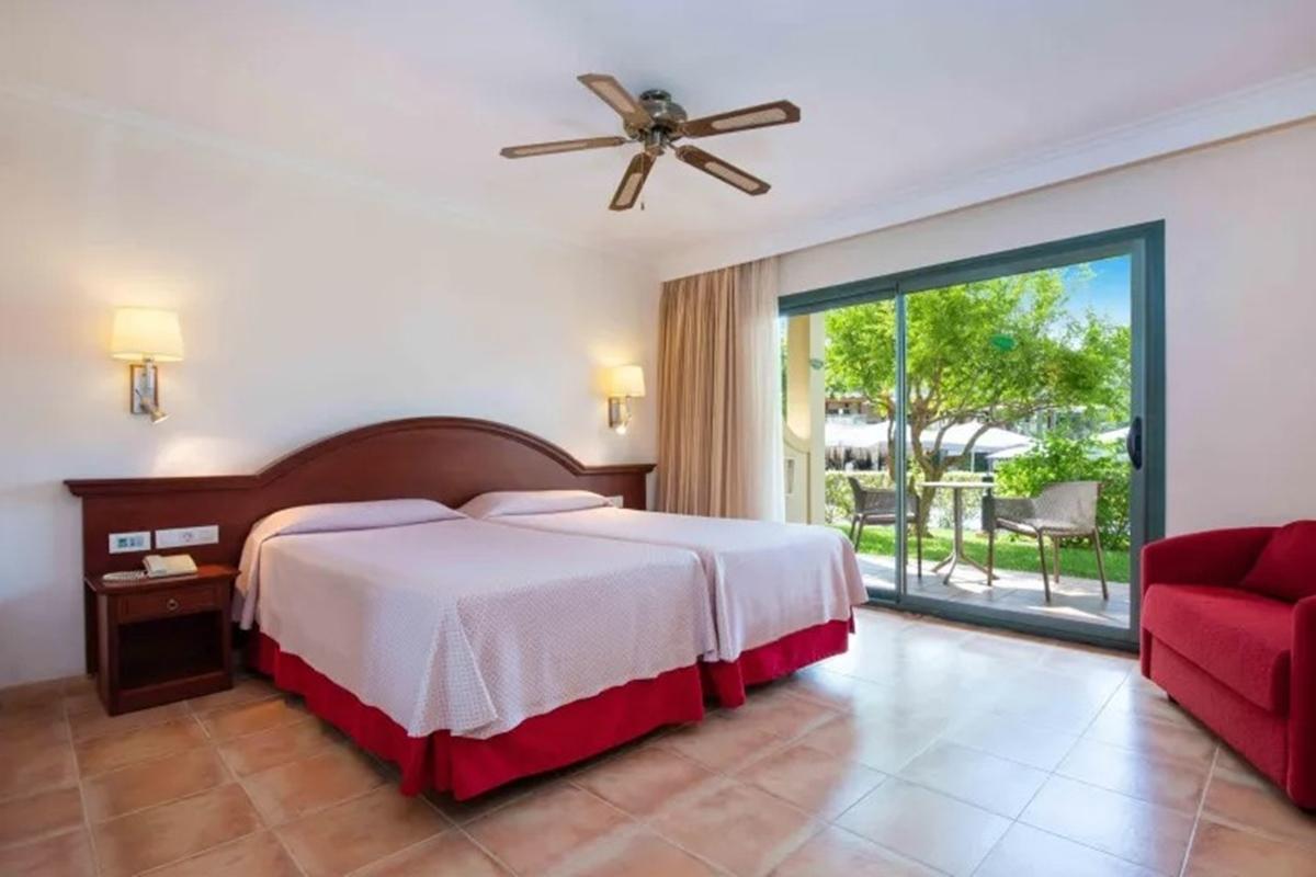 Valentin Star Menorca - Adults Only Otel Ciutadella  Dış mekan fotoğraf
