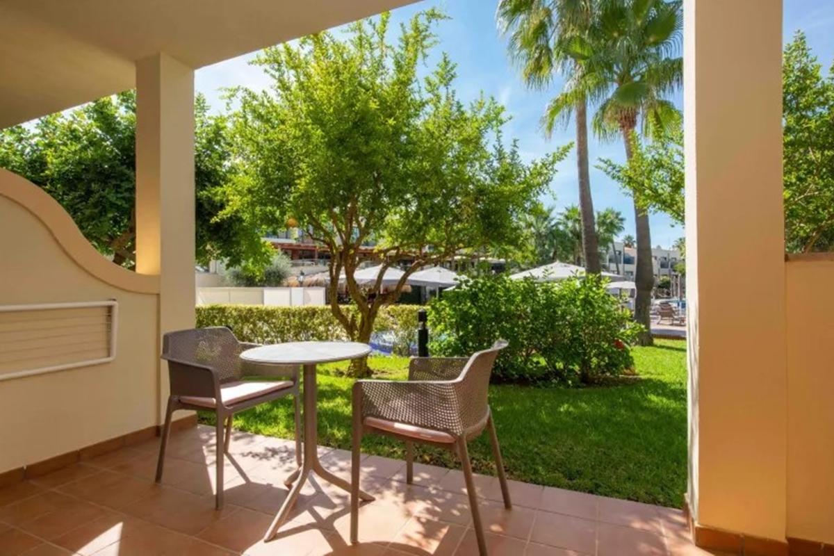 Valentin Star Menorca - Adults Only Otel Ciutadella  Dış mekan fotoğraf