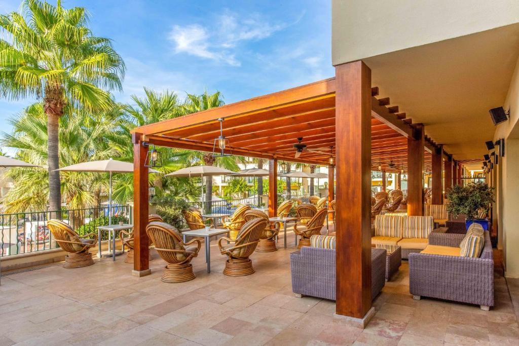 Valentin Star Menorca - Adults Only Otel Ciutadella  Dış mekan fotoğraf