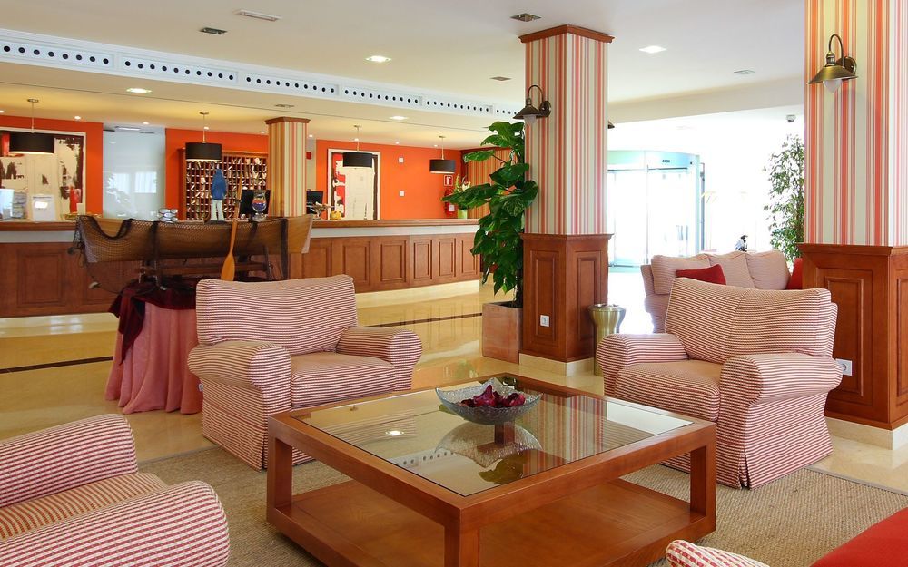 Valentin Star Menorca - Adults Only Otel Ciutadella  Dış mekan fotoğraf