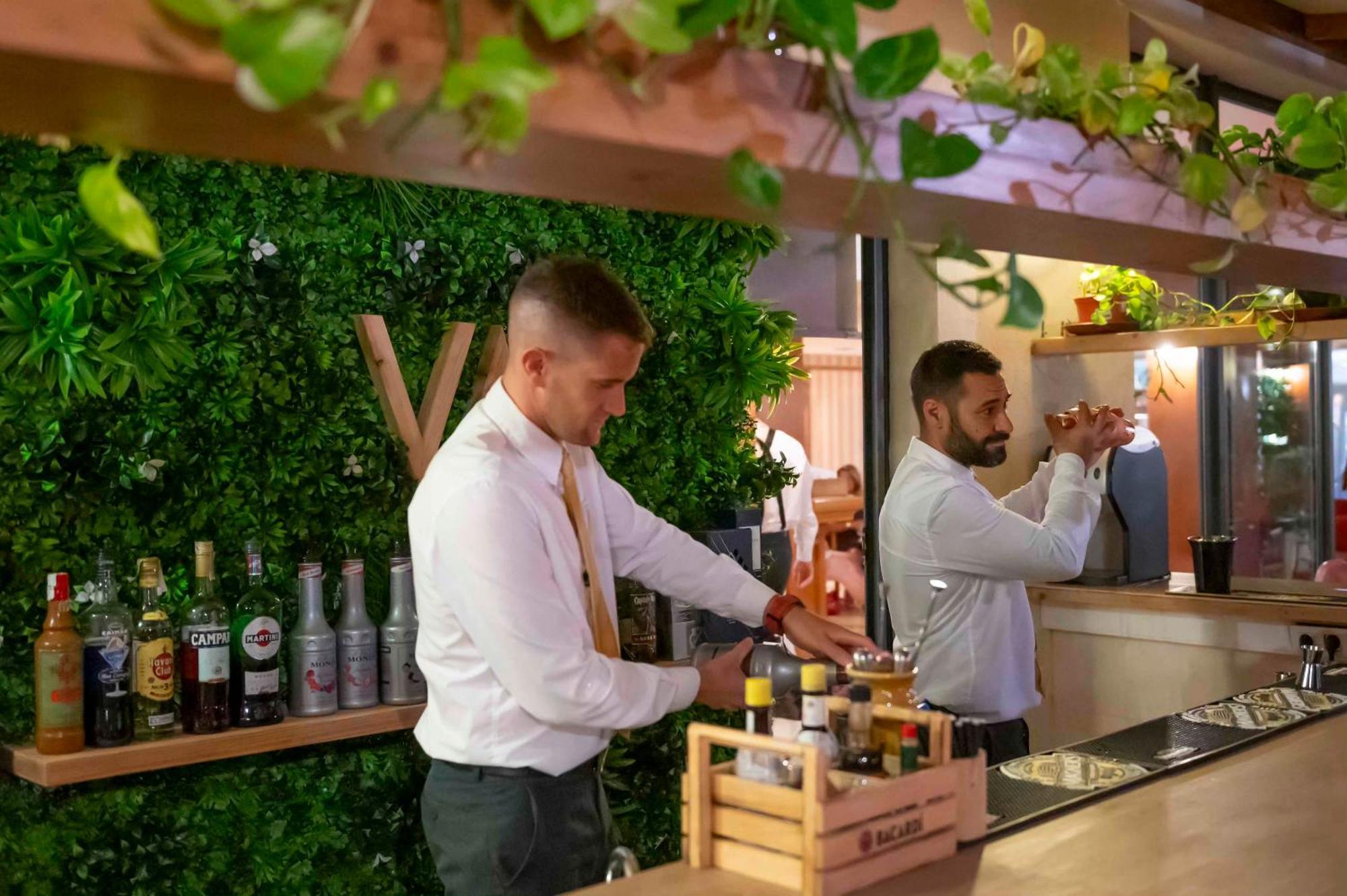 Valentin Star Menorca - Adults Only Otel Ciutadella  Dış mekan fotoğraf