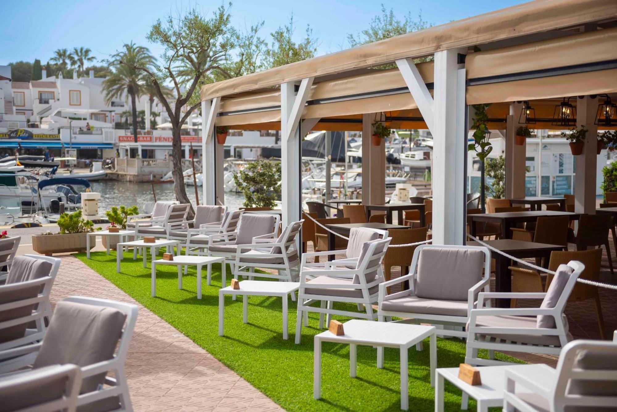 Valentin Star Menorca - Adults Only Otel Ciutadella  Dış mekan fotoğraf