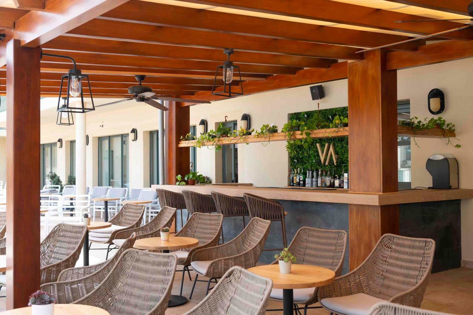 Valentin Star Menorca - Adults Only Otel Ciutadella  Dış mekan fotoğraf