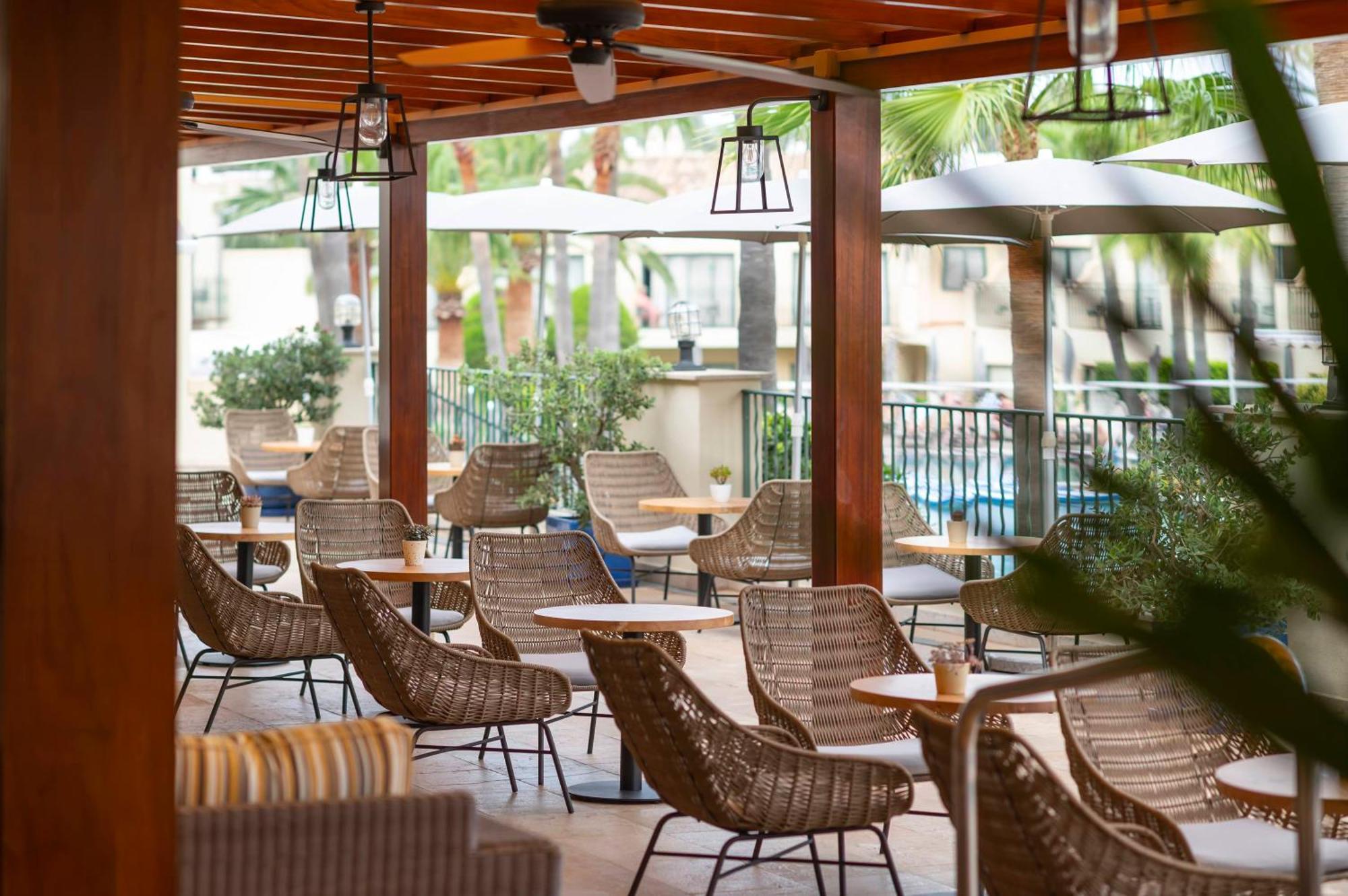 Valentin Star Menorca - Adults Only Otel Ciutadella  Dış mekan fotoğraf