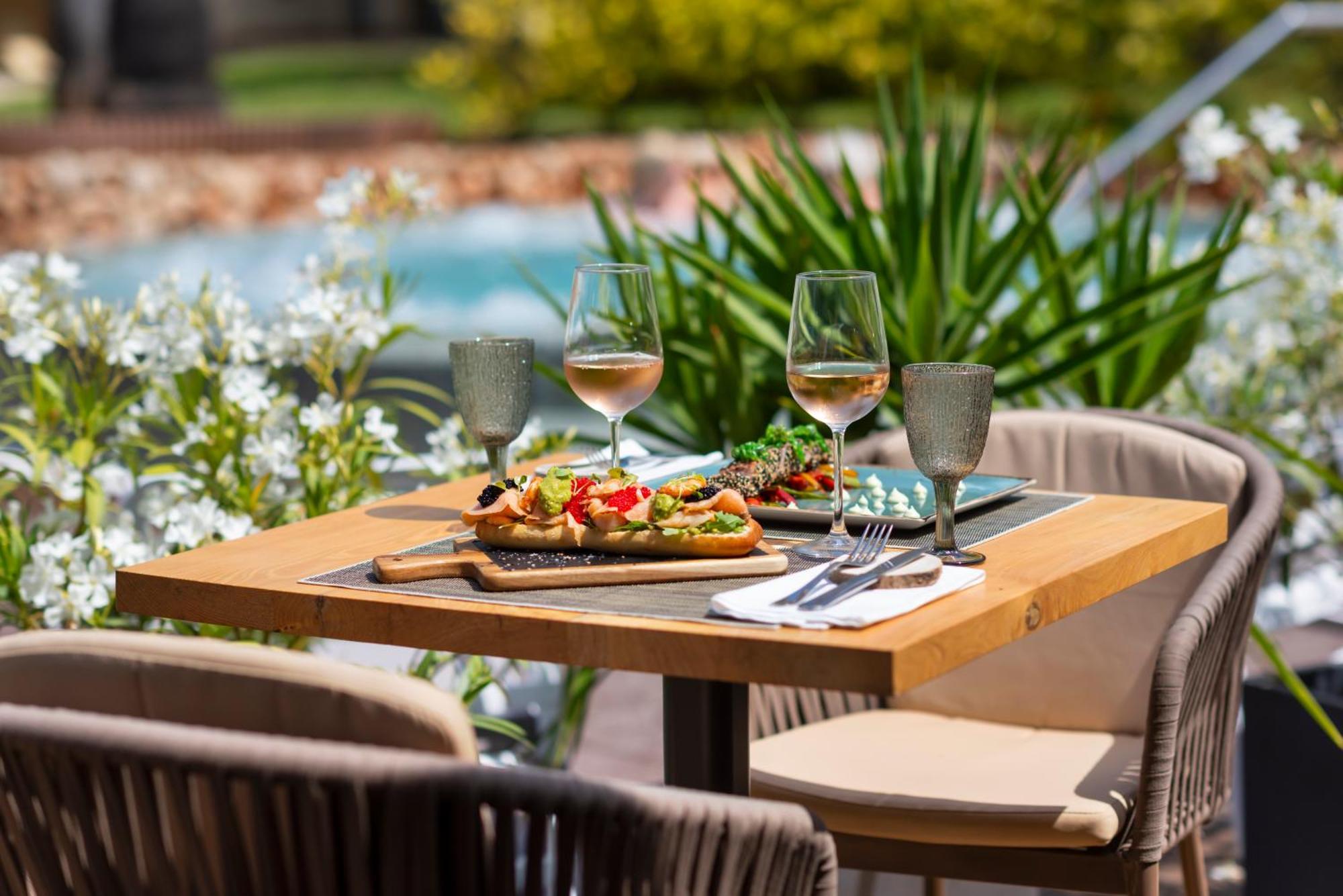 Valentin Star Menorca - Adults Only Otel Ciutadella  Dış mekan fotoğraf