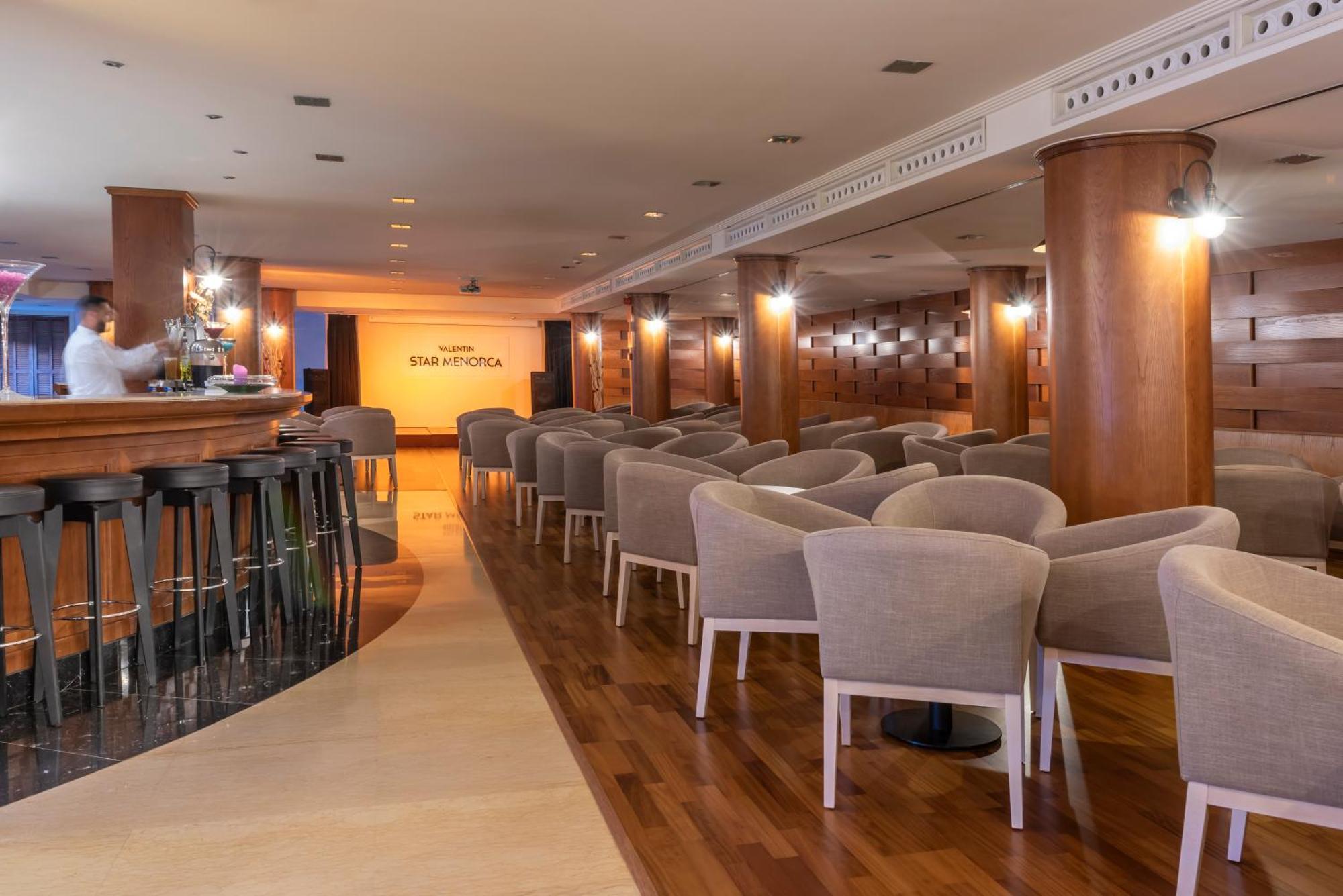 Valentin Star Menorca - Adults Only Otel Ciutadella  Dış mekan fotoğraf