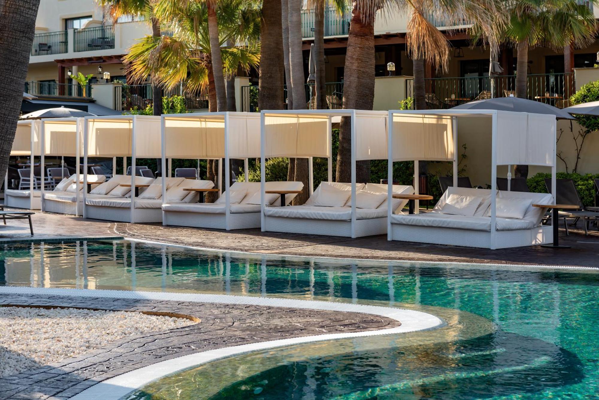 Valentin Star Menorca - Adults Only Otel Ciutadella  Dış mekan fotoğraf