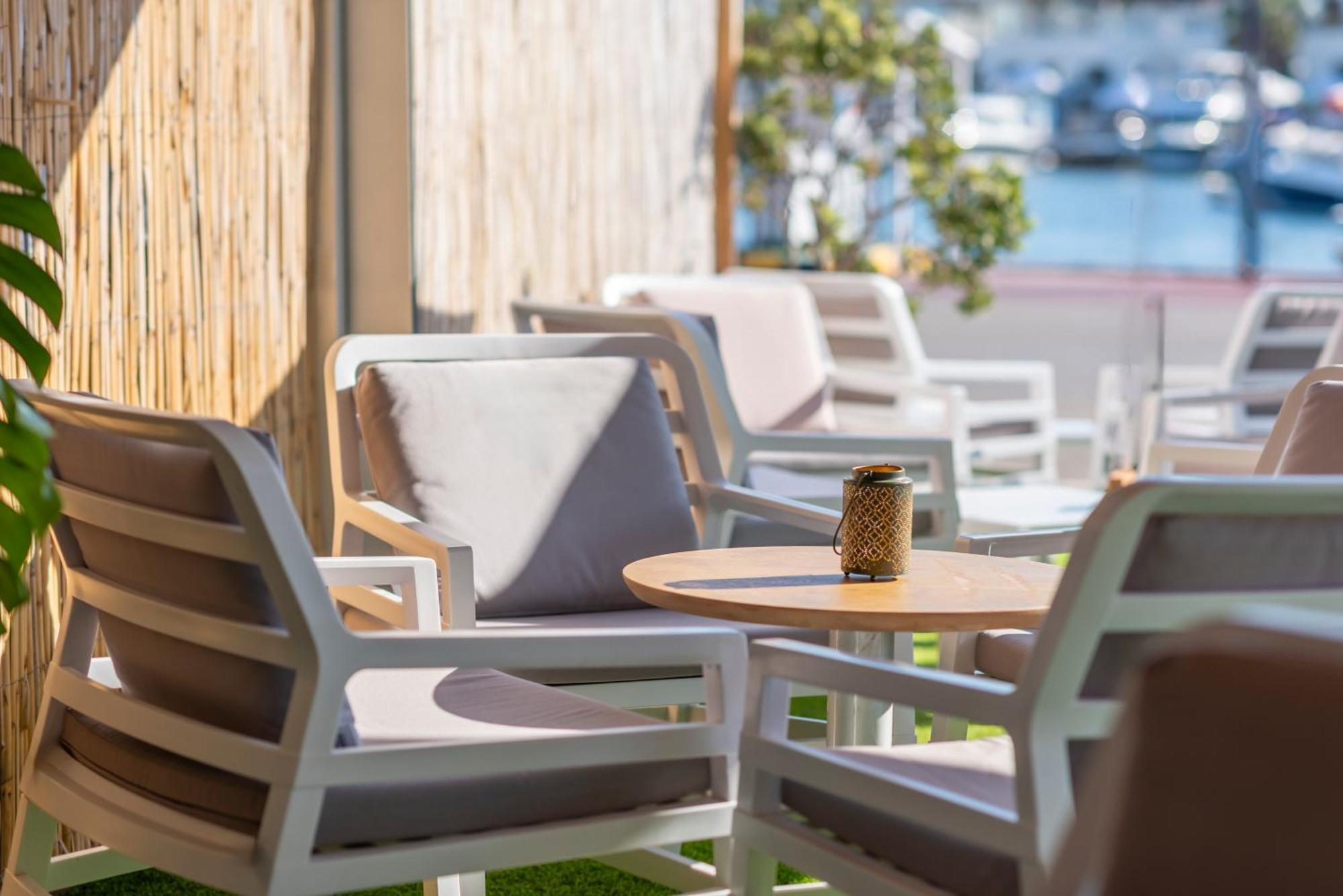 Valentin Star Menorca - Adults Only Otel Ciutadella  Dış mekan fotoğraf