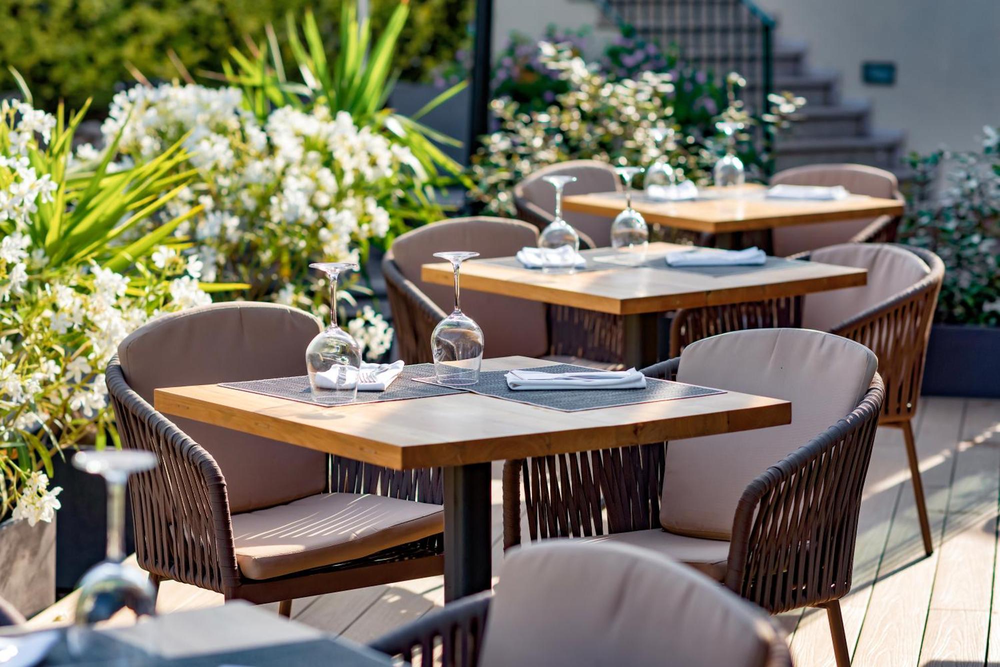 Valentin Star Menorca - Adults Only Otel Ciutadella  Dış mekan fotoğraf