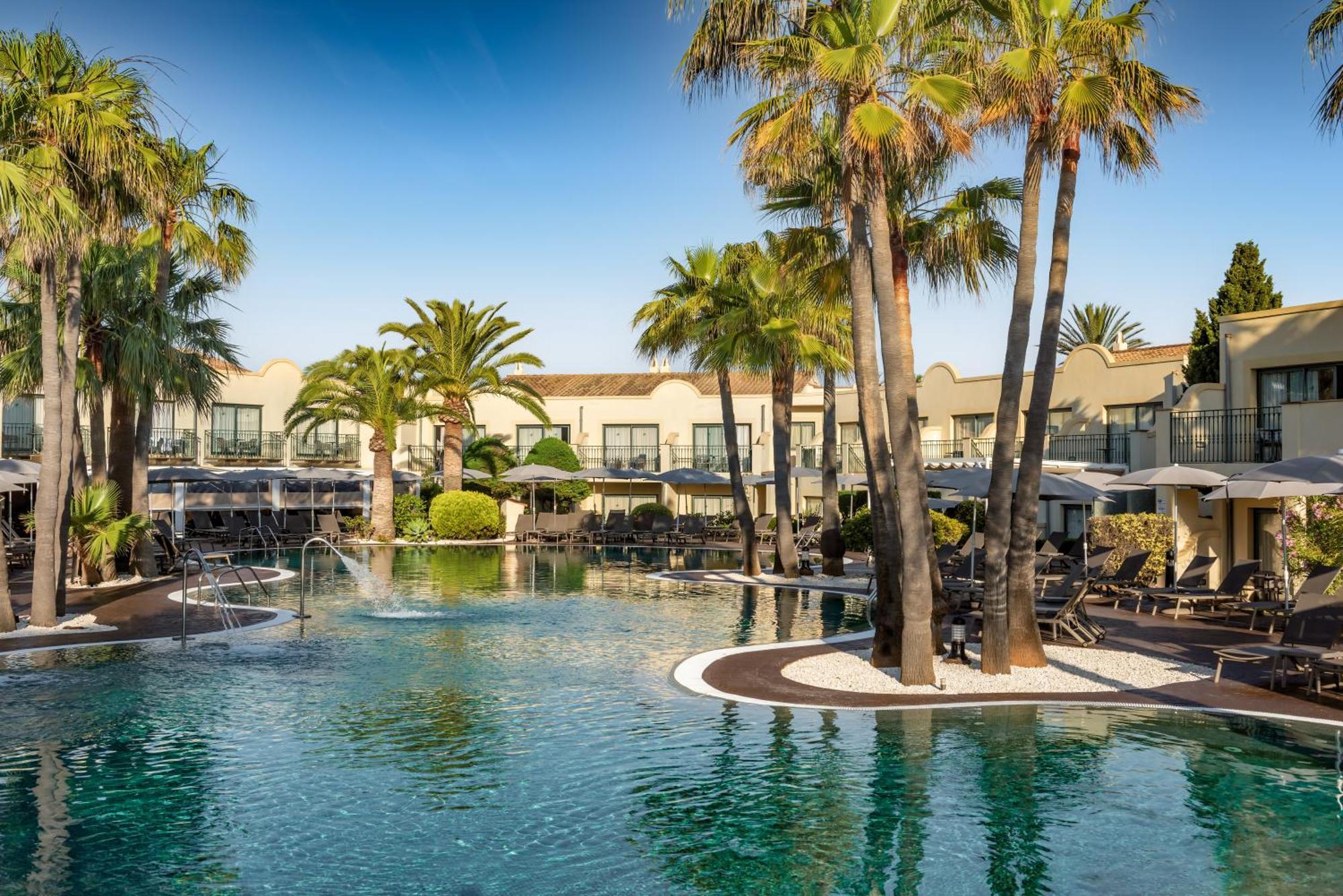 Valentin Star Menorca - Adults Only Otel Ciutadella  Dış mekan fotoğraf