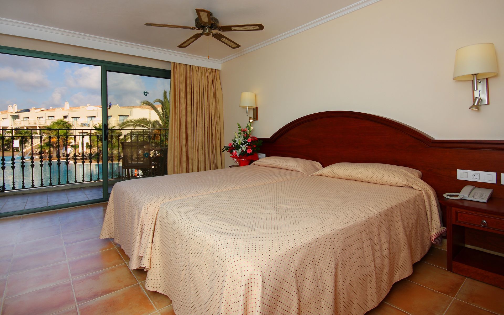 Valentin Star Menorca - Adults Only Otel Ciutadella  Dış mekan fotoğraf