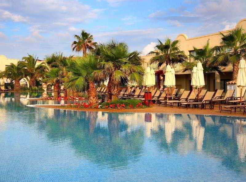 Valentin Star Menorca - Adults Only Otel Ciutadella  Dış mekan fotoğraf