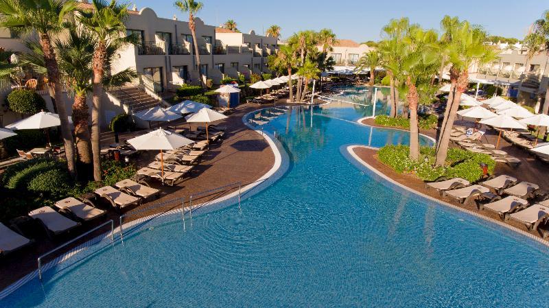 Valentin Star Menorca - Adults Only Otel Ciutadella  Dış mekan fotoğraf