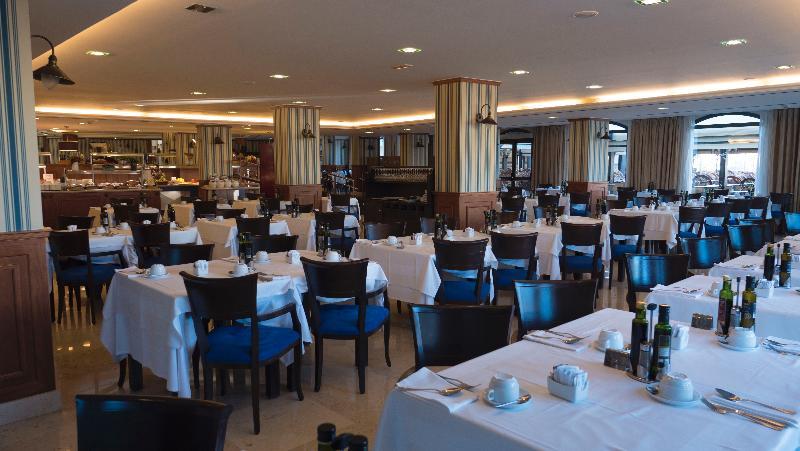 Valentin Star Menorca - Adults Only Otel Ciutadella  Dış mekan fotoğraf