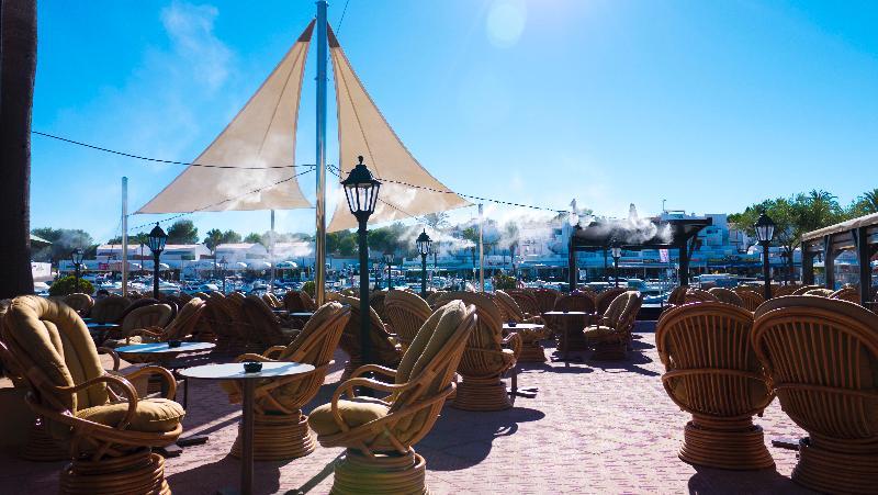 Valentin Star Menorca - Adults Only Otel Ciutadella  Dış mekan fotoğraf