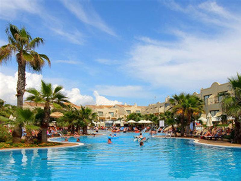 Valentin Star Menorca - Adults Only Otel Ciutadella  Dış mekan fotoğraf