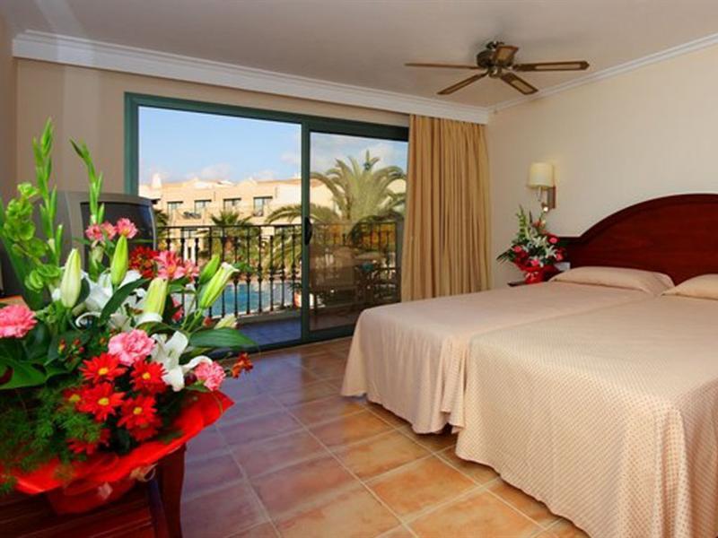 Valentin Star Menorca - Adults Only Otel Ciutadella  Dış mekan fotoğraf